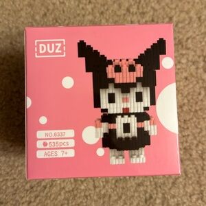 DUZ Magic Block: Kuromi